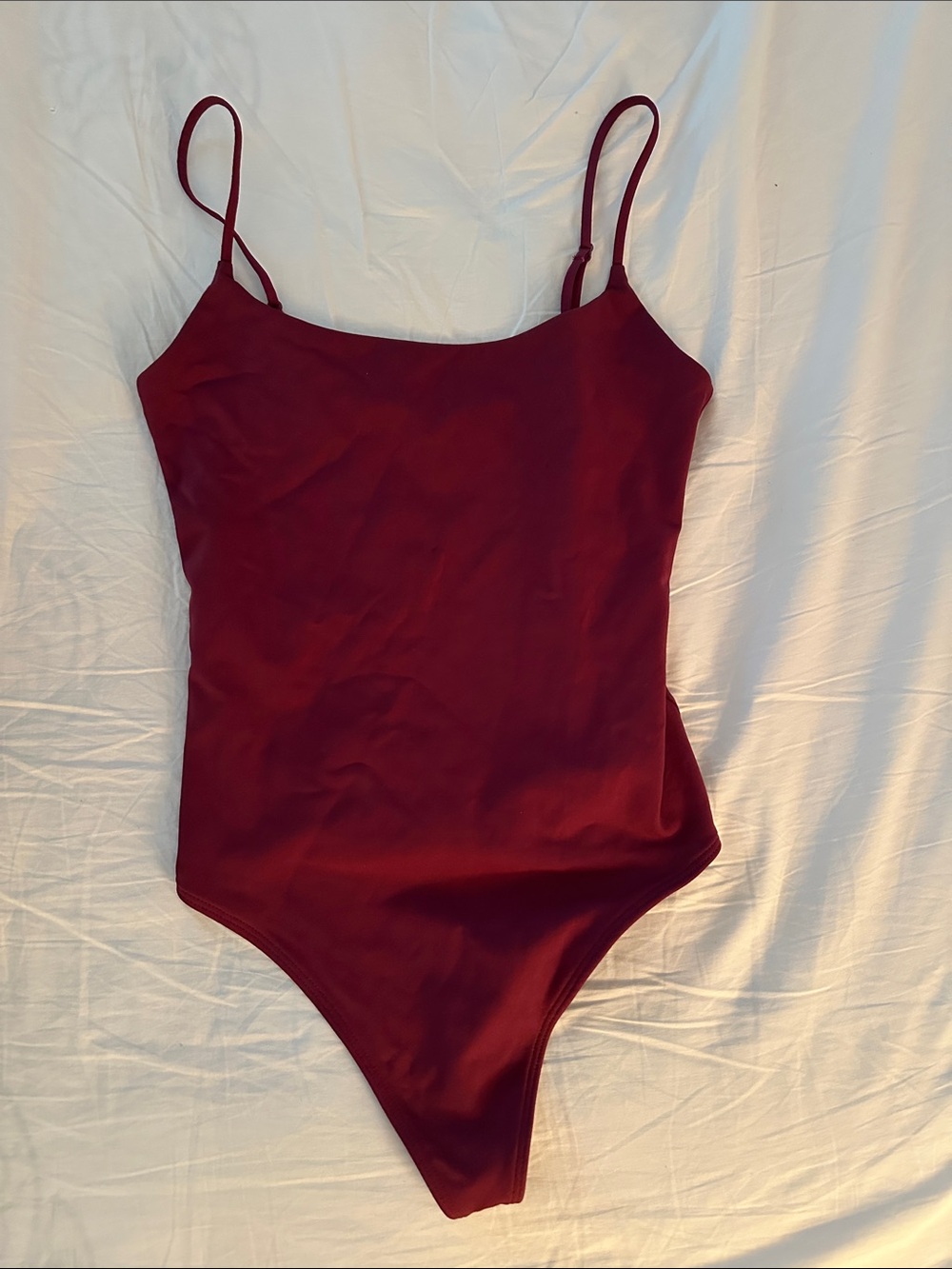 Babaton - cami bodysuit